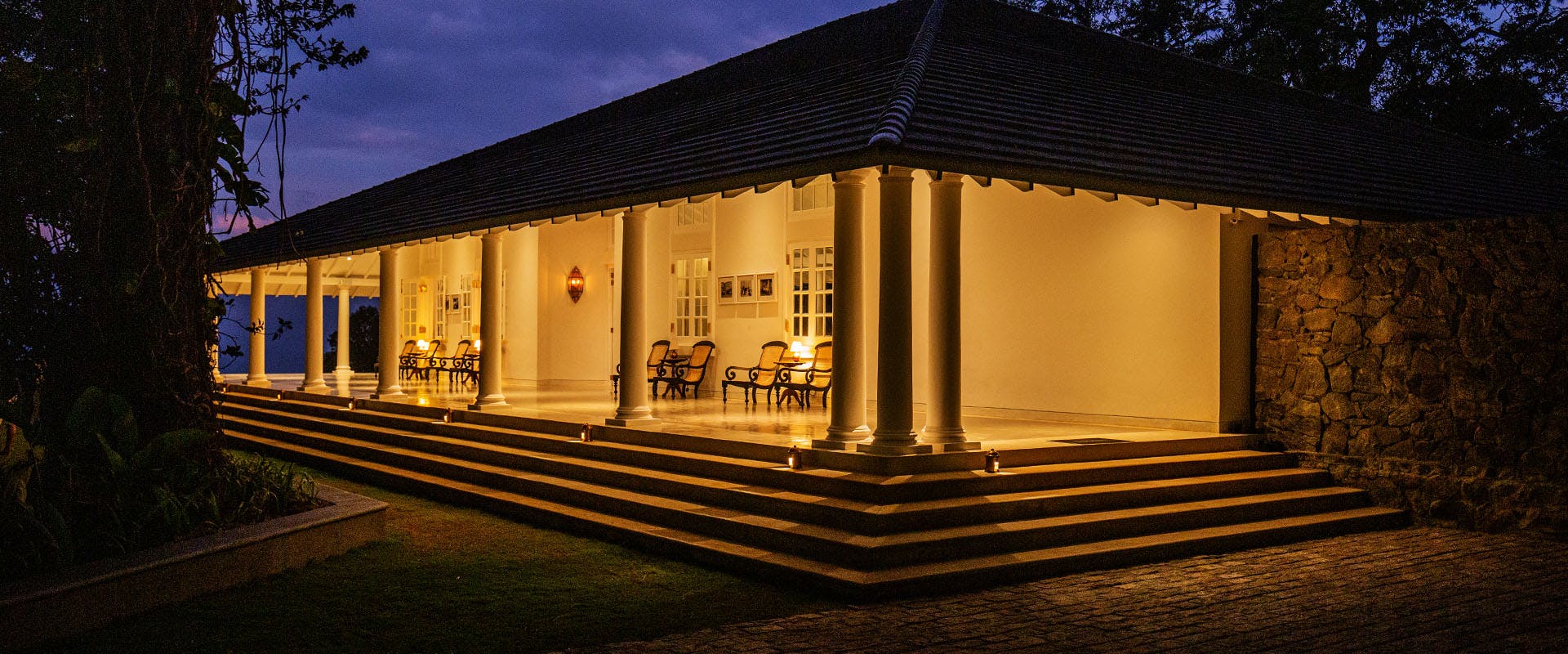 W15 Hanthana Tea Estate Bungalow Sri Lanka Special Offers hoteldeals